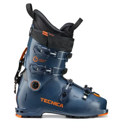 Chaussures De Ski De Rando Homme ZERO G TOUR TECNICA INTERSPORT