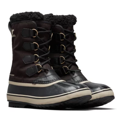 Camel Boots Sorel Boots Après Ski Femme Sorel Joan Of Arctic Après