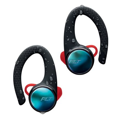 Casque Audio Bluetooth Backbeat Fit 3100 Noir Plantronics Intersport