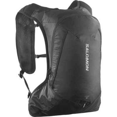 Salomon Sac A Dos De Randonna E Cross 12