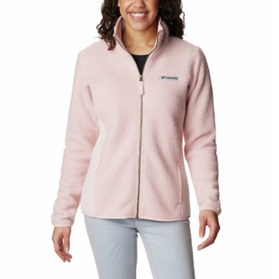 Veste Polaire Femme Panorama Full Zip COLUMBIA