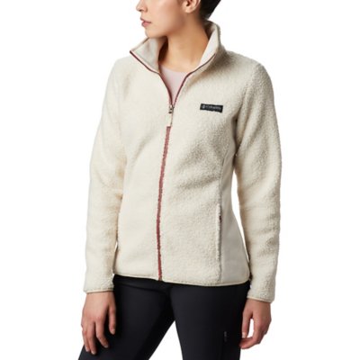 Veste polaire intersport outlet femme