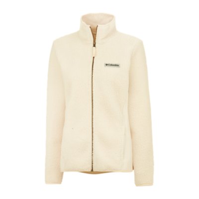 Veste Polaire Femme Panorama Full Zip COLUMBIA