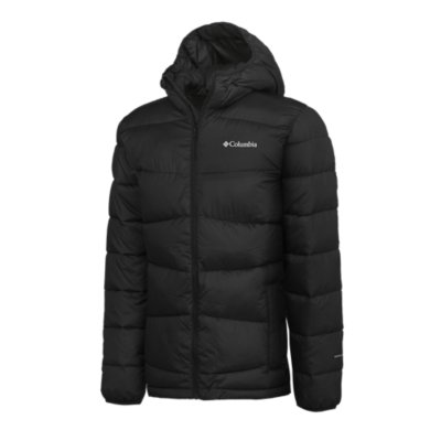 manteau chauffant intersport