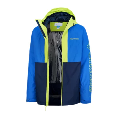 Veste De Ski Homme Timberturner COLUMBIA INTERSPORT