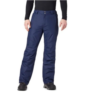 pantalon ski homme