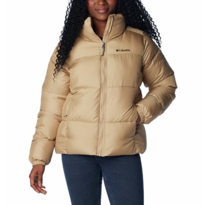 Intersport shop parka femme