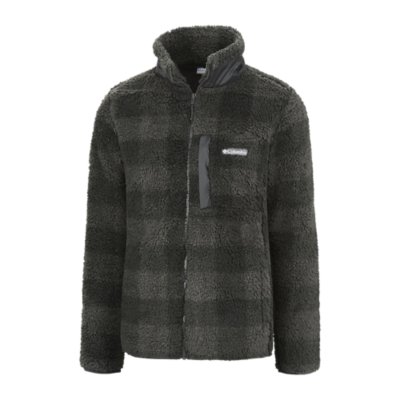 Veste polaire homme WINTER PASS PRINT COLUMBIA