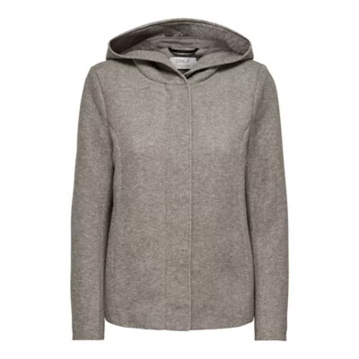 Veste À Capuche Femme ONLSEDONA ONLY INTERSPORT