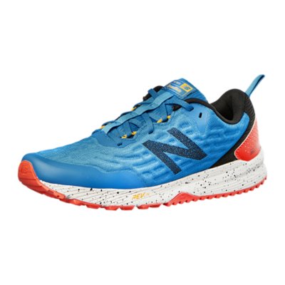 new balance trail homme