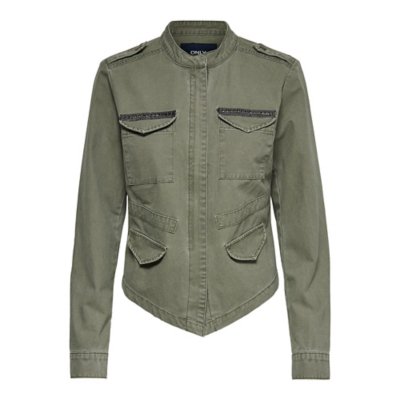 doudoune only intersport