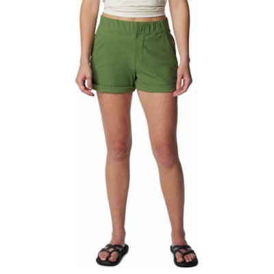 Jupe short randonnée online intersport