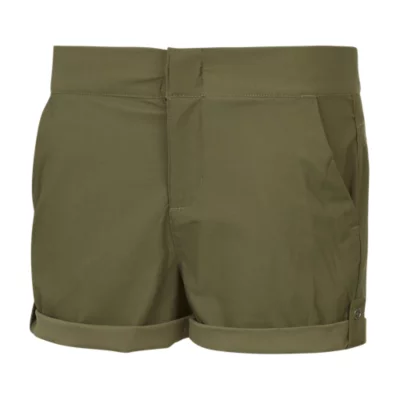 Short De Randonnée Femme FIRWOOD CAMP II COLUMBIA INTERSPORT