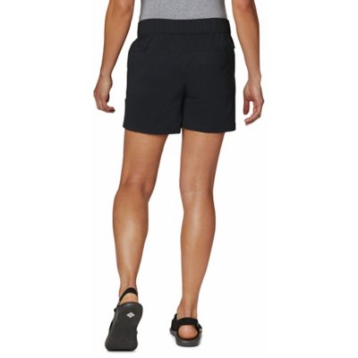 COLUMBIA FIRWOOD CAMP™ II SHORT STONE GREEN - Short randonnée