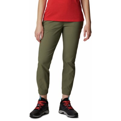 Intersport pantalon outlet randonnée