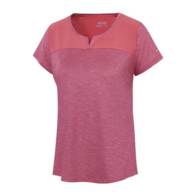 t shirt randonnée femme