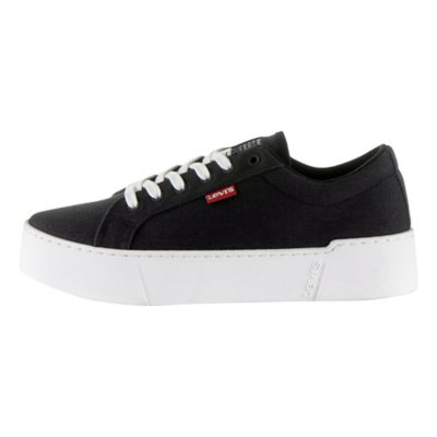 Chaussures En Toile Femme TIJUANA 2.0 LEVIS INTERSPORT