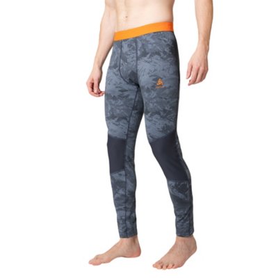 Bas Thermique Homme BOTTOM LONG BLACKCOMB ECO ODLO