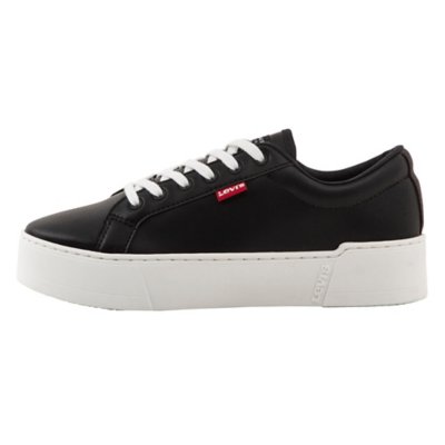 Baskets et sneakers femme LEVIS INTERSPORT