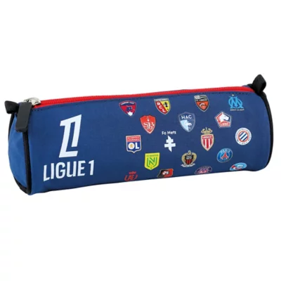 Trousse fourre-tout McDonald's LIGUE