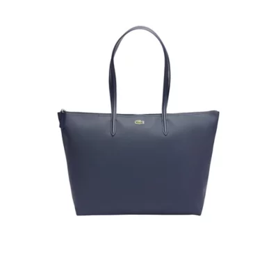 Sac À Main Adulte Cabas Marine LACOSTE INTERSPORT