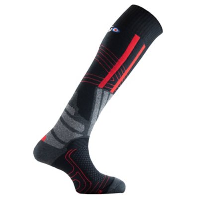 Chaussettes de ski adulte Master 7 Multicolore 1889002 THYO