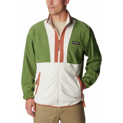 Veste polaire cheap vertigo intersport