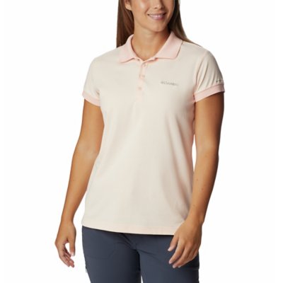 Intersport polo online femme