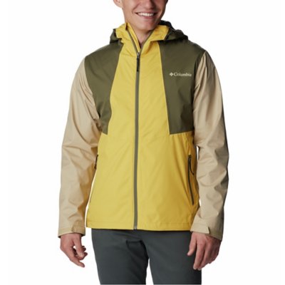 Columbia veste coupe online vent