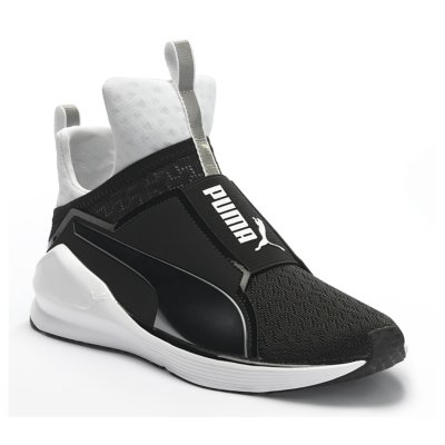 chaussures fitness puma