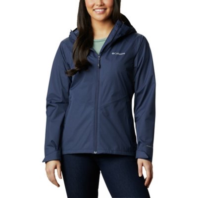 Blouson 2024 columbia intersport