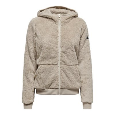 Veste polaire femme 189732 ONLY PLAY