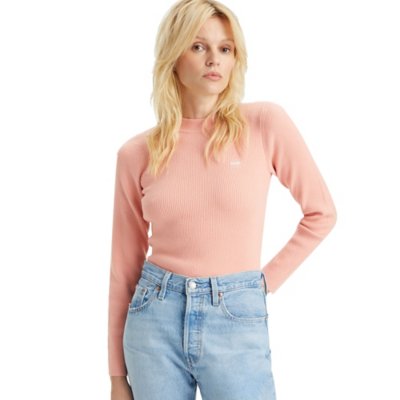 Levis discount femme pull