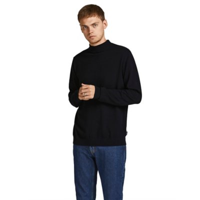 Pull Homme Jjebasic Knit JACK JONES