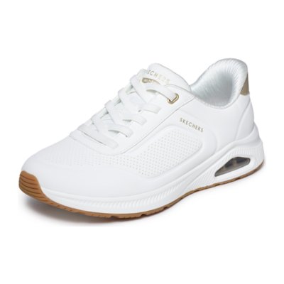Skechers Sneakers Femme Arch Fit Uno Relaxing On Air