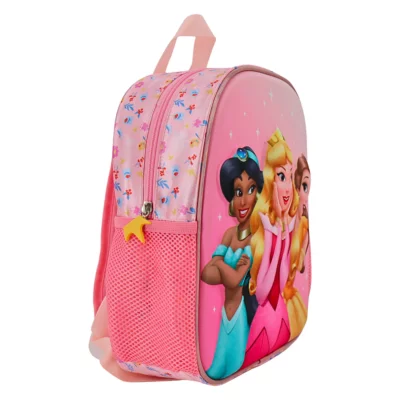 Sac À Dos Enfant Princesses Rose EUROBAQ INTERSPORT - Main Image