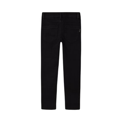 Jean garçon NKMSILAS DNMTAX PANT NOOS Multicolore 190372  NAME-IT