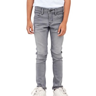 Jean garçon NKMSILAS DNMTAX PANT NOOS Multicolore 190372  NAME-IT