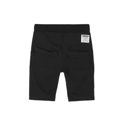 NAME IT Short Garçon Nkmvimo SWE Shorts - Molleton Confort Quotidien