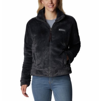 Veste polaire outlet femme intersport