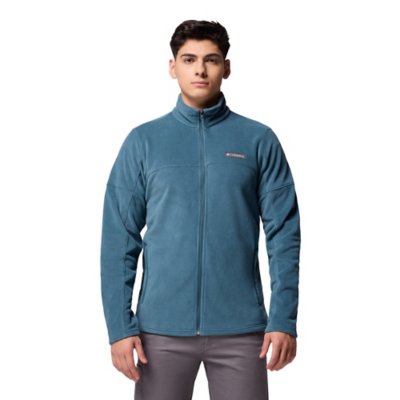 Columbia Veste Polaire Homme Basin Trail Iii Full Zip