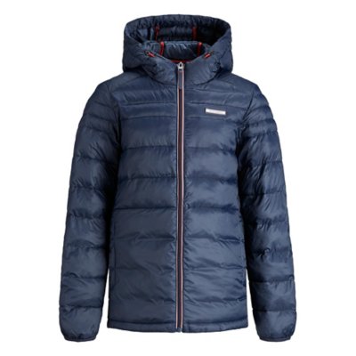 Doudoune garcon discount 14 ans intersport