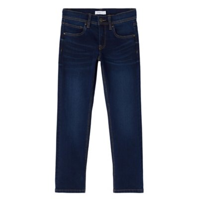 Intersport best sale jean garcon