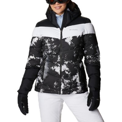 Intersport blouson hotsell ski femme