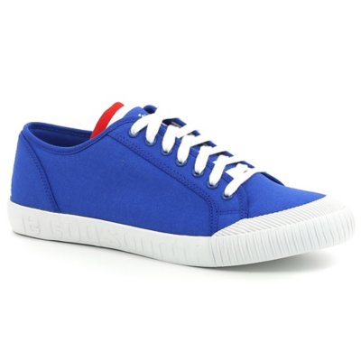 Basket toile homme le coq clearance sportif