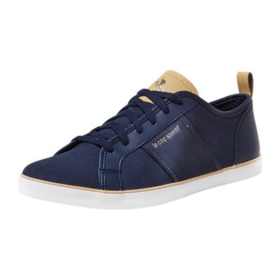 chaussure le coq sportif femme bleu