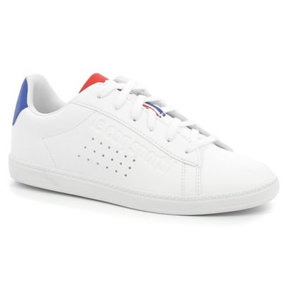 tennis coq sportif enfant