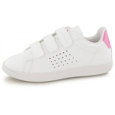 sneakers le coq sportif enfant beige