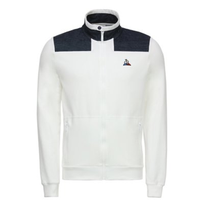 sweat le coq sportif tricolore intersport