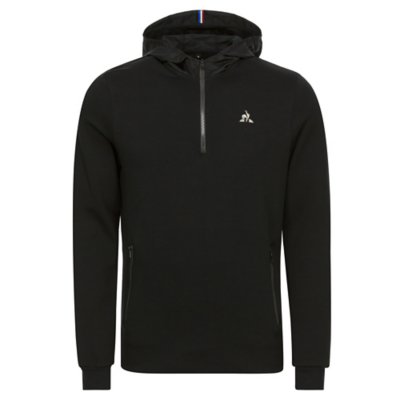 sweat le coq sportif femme noir